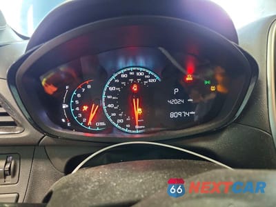 Zdjęcie 9 z 11 samochodu: 2016 CHEVROLET SPARK LS VIN:KL8CB6SA5GC604466 - miniatura