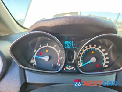 Zdjęcie 9 z 12 samochodu: 2019 FORD FIESTA SE VIN:3FADP4BJ4KM151701 - miniatura