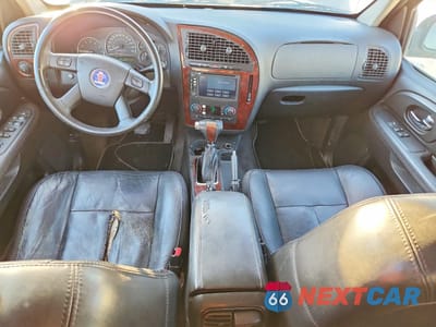 Zdjęcie 8 z 13 samochodu: 2006 SAAB 9-7X LINEAR VIN:5S3ET13S562804852 - miniatura