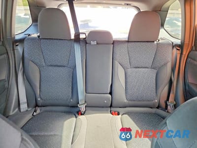 Zdjęcie 10 z 13 samochodu: 2025 SUBARU FORESTER PREMIUM VIN:JF2SLDDC5SH430365 - miniatura