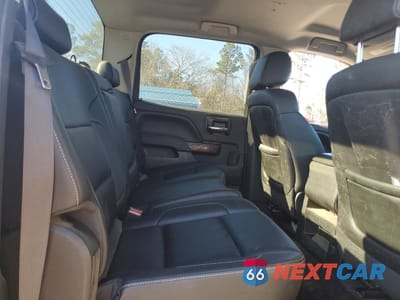 Zdjęcie 10 z 12 samochodu: 2014 GMC SIERRA C1500 SLE VIN:3GTP1UEC1EG400495 - miniatura