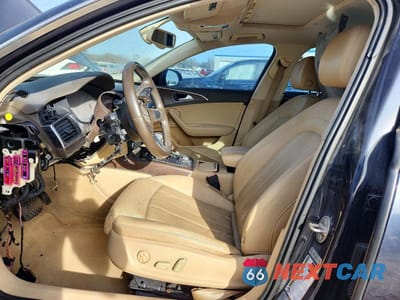 Zdjęcie 7 z 11 samochodu: 2013 AUDI A6 PRESTIGE VIN:WAUHGAFC3DN092586 - miniatura