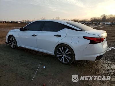 Drugie zdjęcie samochodu z przodu: 2020 NISS ALTIMA VIN:1N4BL4CV0LN310869 - miniatura