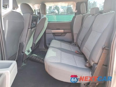 Zdjęcie 10 z 12 samochodu: 2024 FORD F250 SUPER DUTY VIN:1FT8W2BT7REF76804 - miniatura