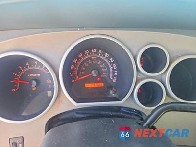 Zdjęcie 9 z 11 samochodu: 2013 TOYOTA TUNDRA DOUBLE CAB SR5 VIN:5TFRM5F13DX058447 - miniatura