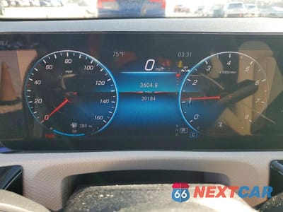 Zdjęcie 9 z 12 samochodu: 2023 MERCEDES-BENZ CLA 250 4MATIC VIN:W1K5J4HB7PN405324 - miniatura