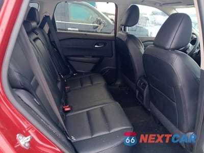 Zdjęcie 10 z 12 samochodu: 2023 NISSAN ROGUE SV VIN:5N1BT3BB9PC904532 - miniatura