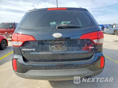 Zdjęcie 6 z 12 samochodu: 2014 KIA SORENTO LX VIN:5XYKT3A68EG432549 - miniatura