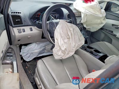 Zdjęcie 8 z 13 samochodu: 2015 TOYOTA VENZA XLE VIN:4T3BA3BB2FU074983 - miniatura