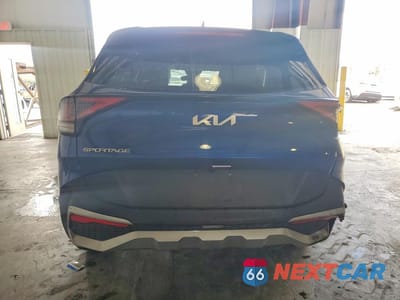 Zdjęcie 6 z 13 samochodu: 2024 KIA SPORTAGE EX VIN:5XYK33DF9RG186211 - miniatura