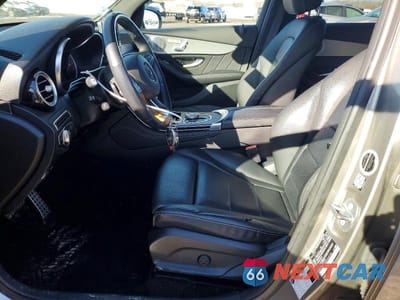 Zdjęcie 7 z 12 samochodu: 2019 MERCEDES-BENZ GLC 300 4MATIC VIN:WDC0G4KB6KF668199 - miniatura