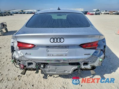 Zdjęcie 6 z 12 samochodu: 2021 AUDI A5 PREMIUM 40 VIN:WAUABCF54MA019571 - miniatura