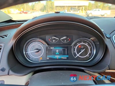 Zdjęcie 9 z 12 samochodu: 2017 BUICK REGAL SPORT TOURING VIN:2G4GL5EX9H9193710 - miniatura