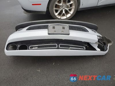 Zdjęcie 12 z 12 samochodu: 2022 DODGE CHALLENGER GT VIN:2C3CDZJG3NH159801 - miniatura