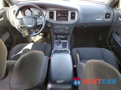 Zdjęcie 8 z 12 samochodu: 2023 DODGE CHARGER R VIN:2C3CDXCT8PH546829 - miniatura