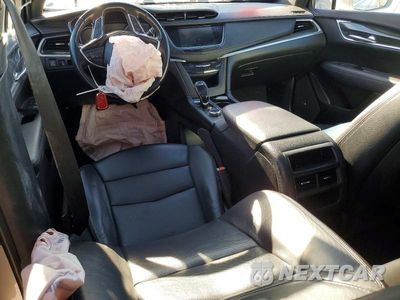 Zdjęcie 8 z 13 samochodu: 2020 CADILLAC XT5 PREMIUM LUXURY VIN:1GYKNDRS1LZ178256 - miniatura