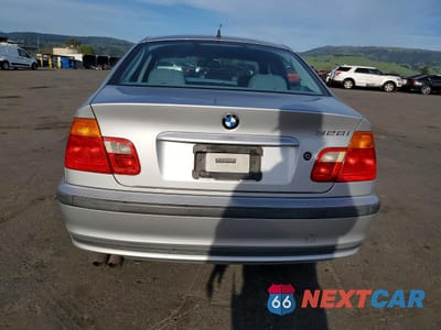 Zdjęcie 6 z 13 samochodu: 2000 BMW 328 I VIN:WBAAM534XYJR61728 - miniatura