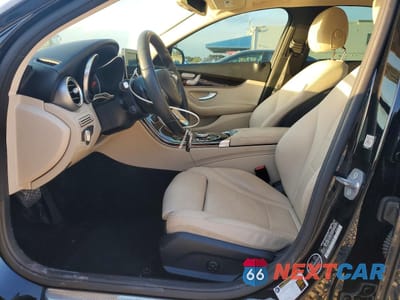 Zdjęcie 7 z 13 samochodu: 2018 MERCEDES-BENZ C 300 VIN:WDDWF4JB6JR409560 - miniatura