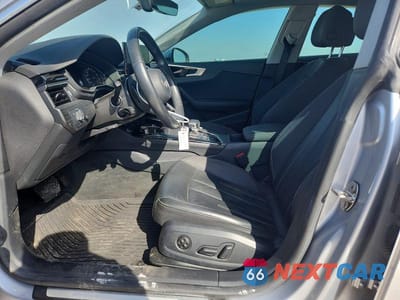 Zdjęcie 7 z 12 samochodu: 2021 AUDI A5 PREMIUM 40 VIN:WAUABCF54MA019571 - miniatura