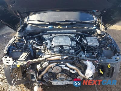Zdjęcie 11 z 13 samochodu: 2021 PORSCHE MACAN TURBO VIN:WP1AF2A50MLB60441 - miniatura