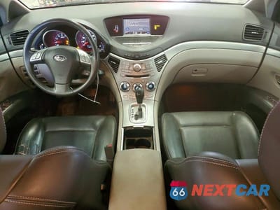 Zdjęcie 8 z 12 samochodu: 2011 SUBARU TRIBECA LIMITED VIN:4S4WX9HDXB4403394 - miniatura