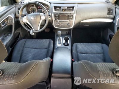 Zdjęcie 8 z 12 samochodu: 2017 NISSAN ALTIMA 2.5 S VIN:1N4AL3AP3HN318420 - miniatura