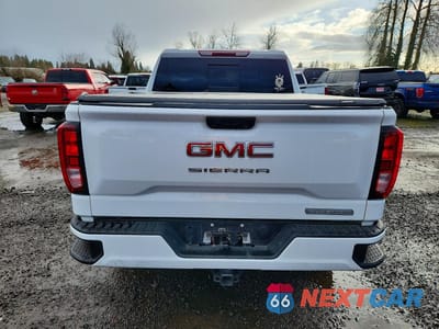 Zdjęcie 6 z 12 samochodu: 2025 GMC SIERRA K1500 ELEVATION VIN:3GTUUCE89SG173634 - miniatura