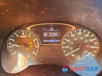 Zdjęcie 9 z 12 samochodu: 2016 NISSAN ALTIMA 2.5 S VIN:1N4AL3AP5GN389441 - miniatura