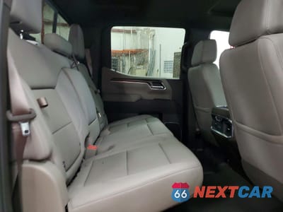 Zdjęcie 10 z 12 samochodu: 2025 CHEVROLET SILVERADO K1500 LTZ VIN:3GCUKGE87SG283546 - miniatura