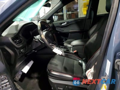 Zdjęcie 7 z 13 samochodu: 2024 FORD ESCAPE ST LINE VIN:1FMCU0MN6RUA08354 - miniatura