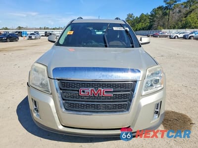 Piąte zdjęcie samochodu w środku: 2013 GMC TERRAIN SLT VIN:2GKALUEK7D6430722 - miniatura