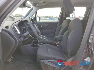 Zdjęcie 7 z 12 samochodu: 2019 JEEP RENEGADE SPORT VIN:ZACNJBAB1KPJ74748 - miniatura