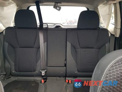 Zdjęcie 10 z 12 samochodu: 2021 SUBARU FORESTER PREMIUM VIN:JF2SKAJC9MH501348 - miniatura