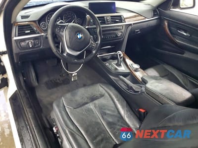 Zdjęcie 8 z 11 samochodu: 2014 BMW 428 XI VIN:WBA3N9C55EF721619 - miniatura
