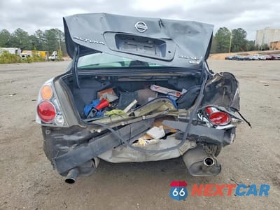 Zdjęcie 6 z 11 samochodu: 2004 NISSAN ALTIMA 3.5 SE VIN:1N4BL11EX4C142883 - miniatura