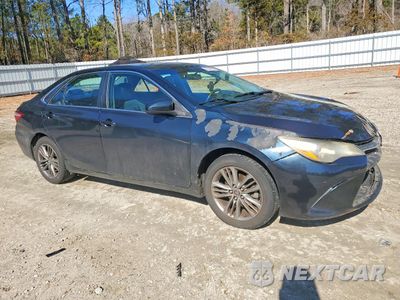 Czwarte zdjęcie samochodu z boku: 2016 TOYOTA CAMRY LE VIN:4T1BF1FK8GU116664 - miniatura