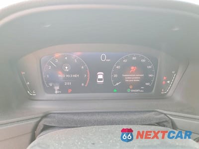 Zdjęcie 9 z 12 samochodu: 2024 HONDA ACCORD EX VIN:1HGCY1F34RA083969 - miniatura