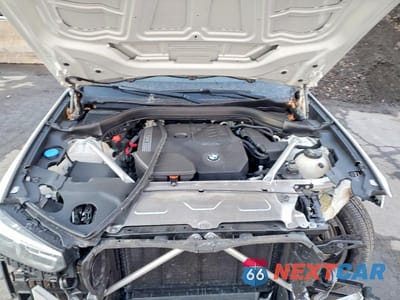 Zdjęcie 12 z 13 samochodu: 2023 BMW X3 XDRIVE30I VIN:5UX53DP09P9S88292 - miniatura