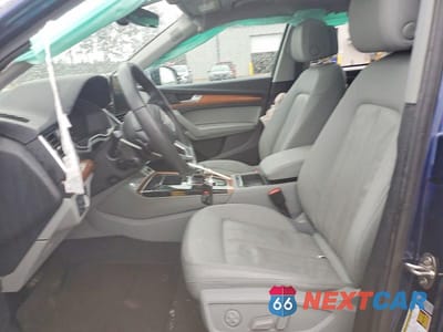 Zdjęcie 7 z 12 samochodu: 2022 AUDI Q5 PREMIUM PLUS 45 VIN:WA1EAAFY5N2032728 - miniatura