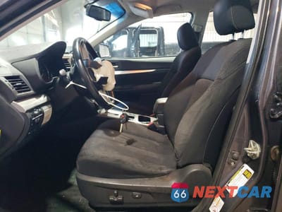 Zdjęcie 7 z 12 samochodu: 2011 SUBARU LEGACY 2.5I PREMIUM VIN:4S3BMBC67B3231469 - miniatura