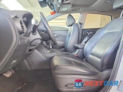 Zdjęcie 7 z 13 samochodu: 2021 HYUNDAI KONA ULTIMATE VIN:KM8K5CA59MU744681 - miniatura