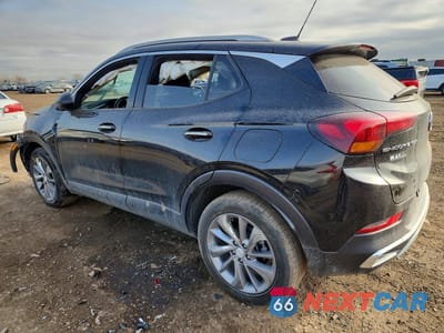 Drugie zdjęcie samochodu z przodu: 2020 BUICK ENCORE GX ESSENCE VIN:KL4MMFS29LB126979 - miniatura