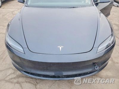 Zdjęcie 11 z 12 samochodu: 2024 TESLA MODEL 3 VIN:5YJ3E1EA7RF748507 - miniatura
