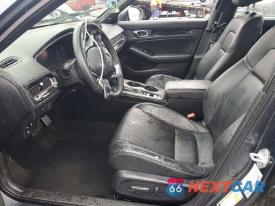 Zdjęcie 7 z 12 samochodu: 2022 HONDA CIVIC SPORT TOURING VIN:19XFL1H85NE022219 - miniatura