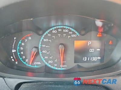 Zdjęcie 9 z 12 samochodu: 2016 CHEVROLET SPARK LS VIN:KL8CB6SA2GC604327 - miniatura