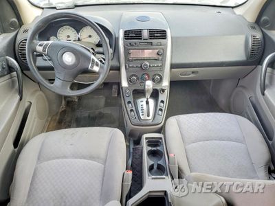 Zdjęcie 8 z 13 samochodu: 2006 SATURN VUE VIN:5GZCZ33D96S801069 - miniatura