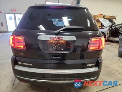 Zdjęcie 6 z 13 samochodu: 2016 GMC ACADIA SLE VIN:1GKKVPKD1GJ345579 - miniatura