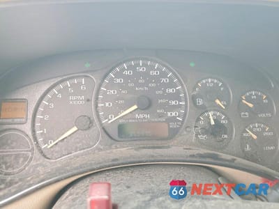 Zdjęcie 9 z 11 samochodu: 2002 CHEVROLET SILVERADO C1500 VIN:2GCEC19V721202410 - miniatura