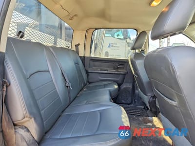 Zdjęcie 10 z 13 samochodu: 2013 RAM 5500 FLATBED TRUCK VIN:3C7WRNFL5DG566979 - miniatura