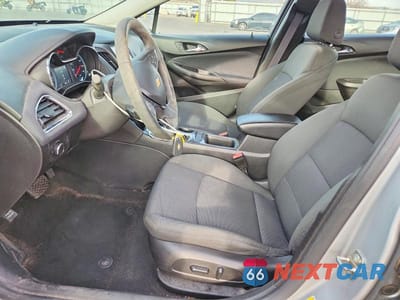 Zdjęcie 7 z 12 samochodu: 2016 CHEVROLET CRUZE LT VIN:1G1BE5SM8G7285368 - miniatura